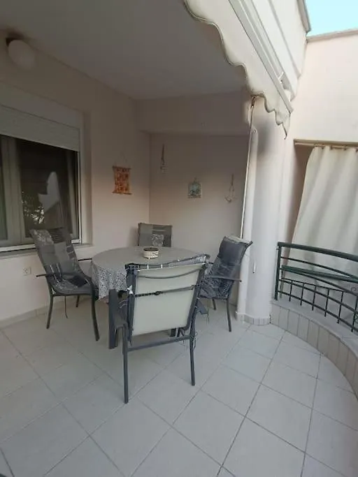 Holiday home The Olive House Villa Kalamitsi