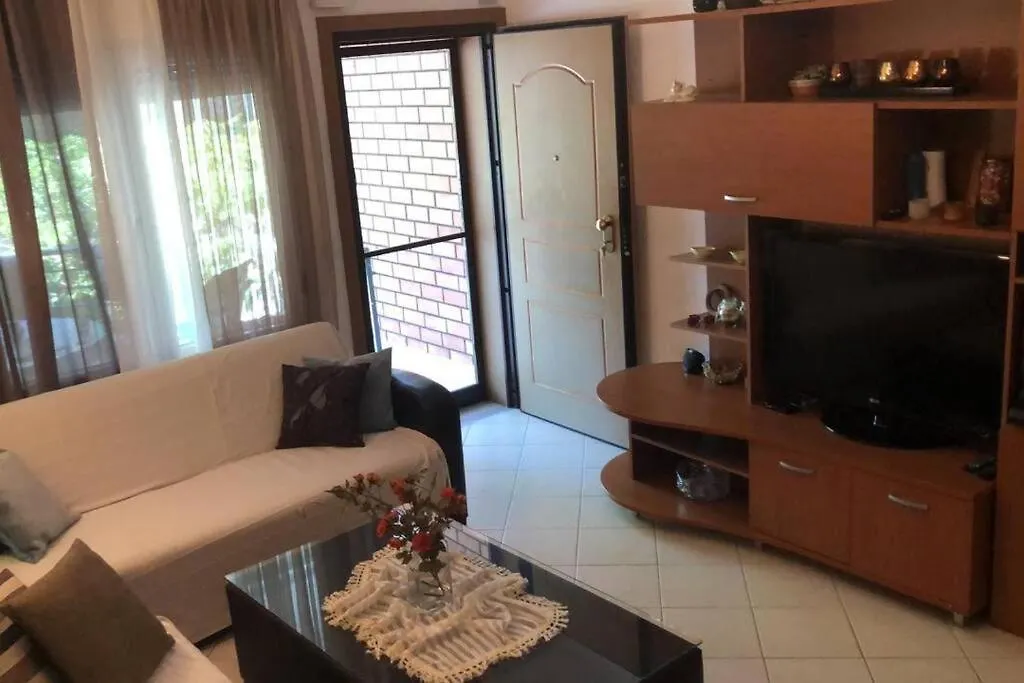 Holiday home The Olive House Villa Kalamitsi