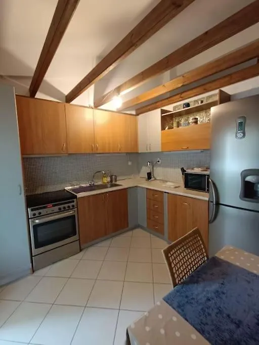 Holiday home The Olive House Villa Kalamitsi