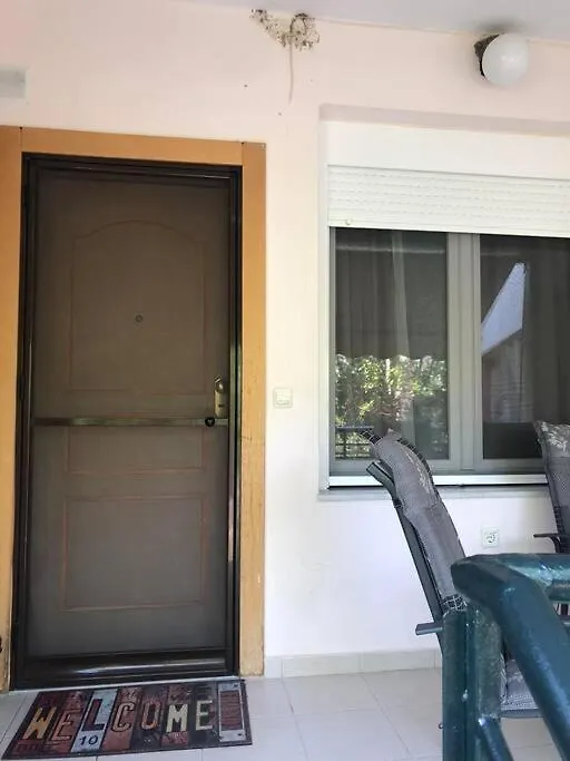 Holiday home The Olive House Villa Kalamitsi  Greece