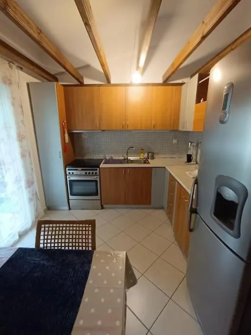 The Olive House Villa Kalamitsi  Holiday home Kalamitsi (Macedonia)
