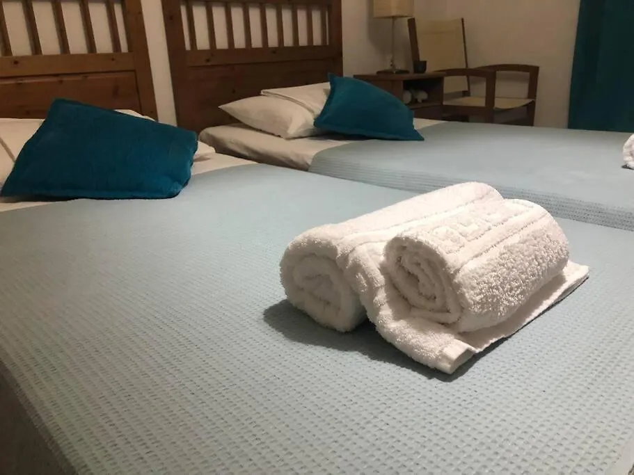 The Olive House Villa Kalamitsi  Holiday home Kalamitsi (Macedonia)