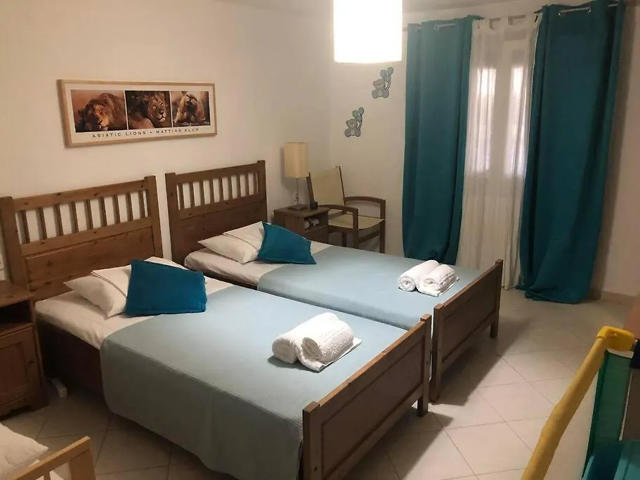 The Olive House Villa Kalamitsi  Holiday home