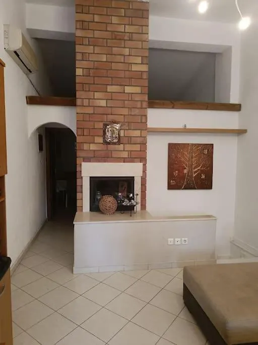 The Olive House Villa Kalamitsi  Holiday home