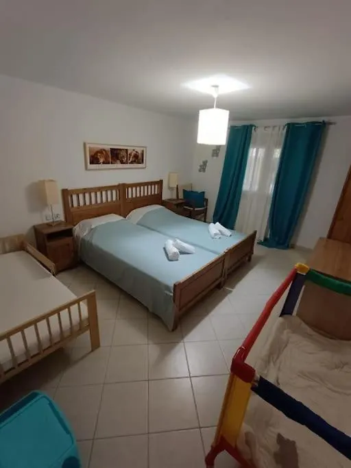 The Olive House Villa Kalamitsi