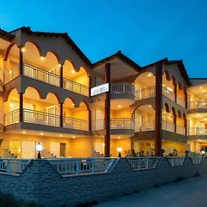 House Aggeliki Kalamítsion